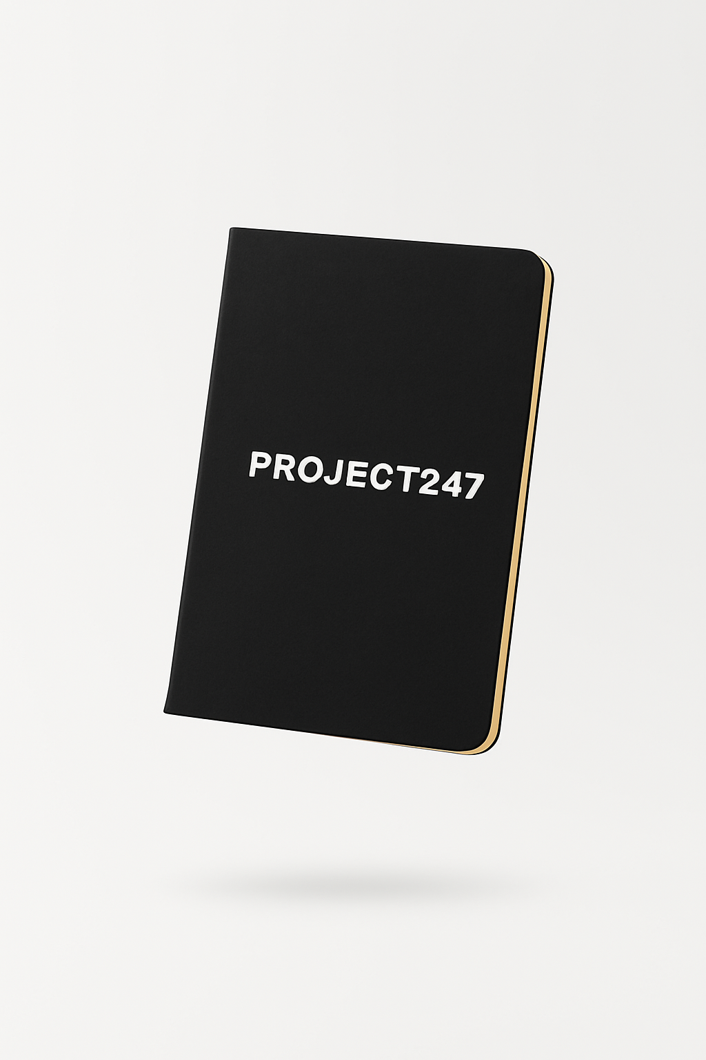Notebook A5